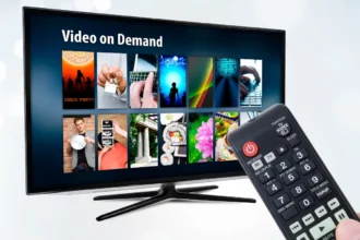 Samsung Smart TV Features