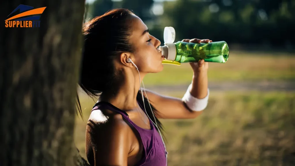 How to Lose Water Weight Naturally